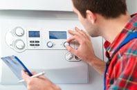 free commercial Henryd boiler quotes