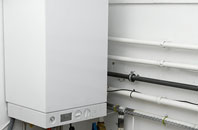 free Henryd condensing boiler quotes